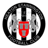 Logotipo de Heaton Stannington