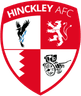 Logotipo de Hinckley AFC