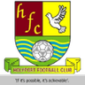 Logotipo de Holyport