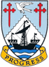 Logotipo de Littlehampton Town