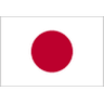 Logotipo de Japón