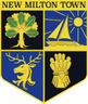 Logotipo de New Milton Town