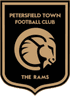 Logotipo de Petersfield Town