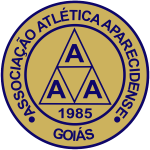 Logotipo de Aparecidense