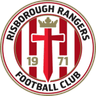 Logotipo de Risborough Rangers