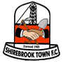 Logotipo de Shirebrook Town