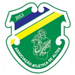 Logotipo de Altos