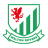 Logotipo de Welton Rovers