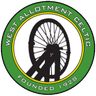 Logotipo de West Allotment Celtic