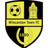 Logotipo de Wincanton Town