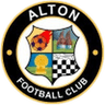 Logotipo de Alton Town