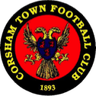 Logotipo de Corsham Town