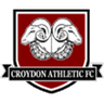 Logotipo de Croydon Athletic