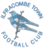 Logotipo de Ilfracombe Town