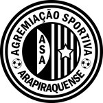 Logotipo de ASA