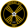 Logotipo de Torpoint Athletic