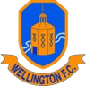 Logotipo de Wellington