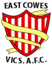 Logotipo de East Cowes Victoria