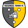 Logotipo de Hucknall Town