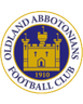 Logotipo de Oldland Abbotonians