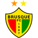 Logotipo de Brusque