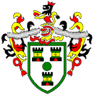 Logotipo de St Blazey