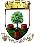 Logotipo de Wells City