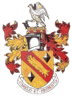 Logotipo de Atherton Laburnum Rovers