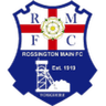 Logotipo de Rossington Main