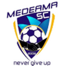 Logotipo de Medeama