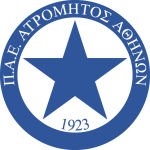 Logotipo de Atromitos