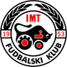 Logotipo de IMT Novi Beograd