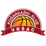 Logotipo de OFK Vršac