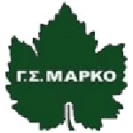 Logotipo de Marko