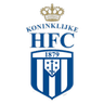 Logotipo de Koninklijke HFC
