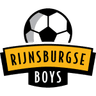 Logotipo de Rijnsburgse Boys