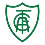 Logotipo de America Mineiro