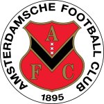 Logotipo de AFC Amsterdam