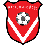 Logotipo de Harkemase Boys