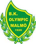 Logotipo de Olympic