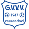 Logotipo de GVVV Veenendaal
