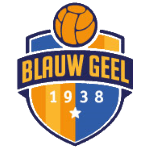Logotipo de Blauw Geel