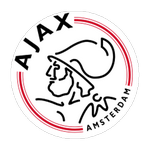 Logotipo de Ajax Amateurs
