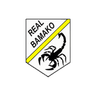 Logotipo de Réal Bamako