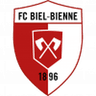 Logotipo de Biel-Bienne