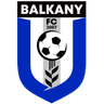Logotipo de Ballkani