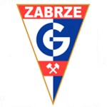 Logotipo de Górnik Zabrze II