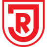 Logotipo de Jahn Regensburg II