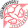 Logotipo de Ijsselmeervogels