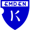 Logotipo de Kickers Emden
